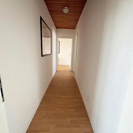 Geraeumige Monteurwohnungen Mit Balkon In Mechernich-glehn Lägenhet *