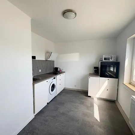Geraeumige Monteurwohnungen Mit Balkon In Mechernich-glehn Mechernich