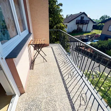 Geraeumige Monteurwohnungen Mit Balkon In Mechernich-glehn Mechernich
