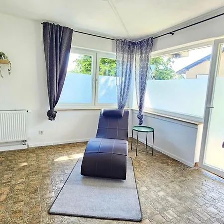 Geraeumige Monteurwohnungen Mit Balkon In Mechernich-glehn Mechernich