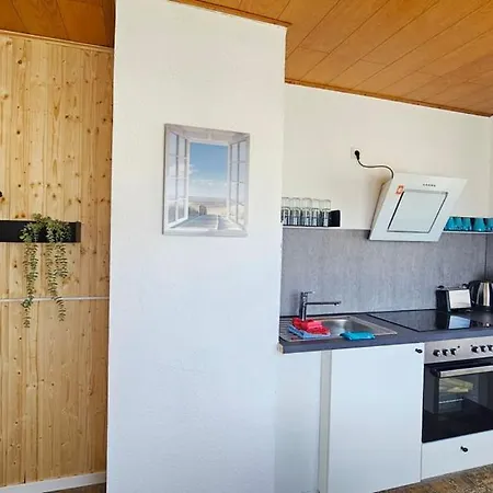 Geraeumige Monteurwohnungen Mit Balkon In Mechernich-glehn Lägenhet *