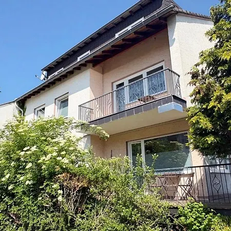 Geraeumige Monteurwohnungen Mit Balkon In Mechernich-glehn *