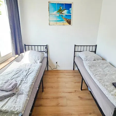 Geraeumige Monteurwohnungen Mit Balkon In Mechernich-glehn *