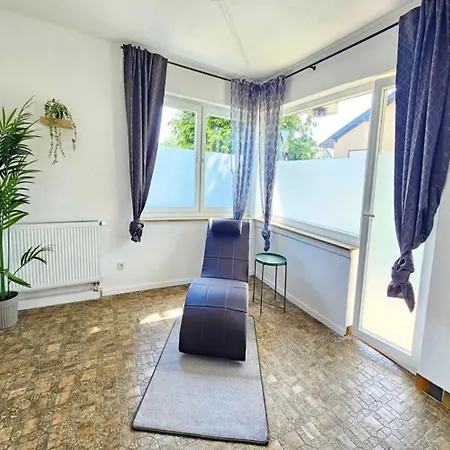 Geraeumige Monteurwohnungen Mit Balkon In Mechernich-glehn Lägenhet Mechernich