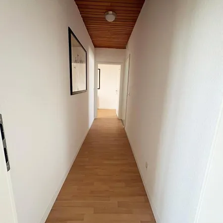 Geraeumige Monteurwohnungen Mit Balkon In Mechernich-glehn Appartement Mechernich