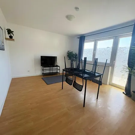 Geraeumige Monteurwohnungen Mit Balkon In Mechernich-glehn * Mechernich